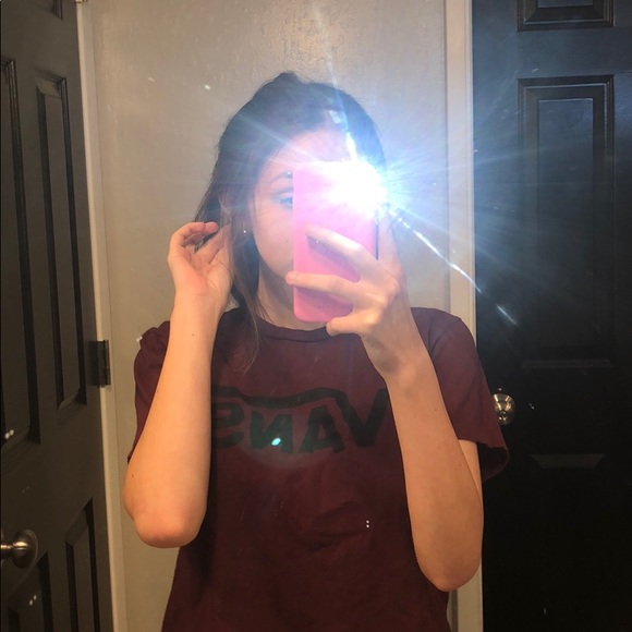 VANS t-shirt - Picture 3 of 3